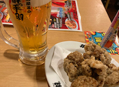 酔っ手羽 天神西通り店: あっくんさんの2026年07月25日の1枚目の投稿写真