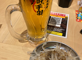 酔っ手羽 天神西通り店: あっくんさんの2026年09月11日の1枚目の投稿写真