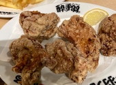 酔っ手羽 天神西通り店: あっくんさんの2026年09月11日の2枚目の投稿写真