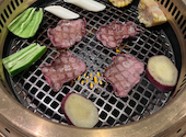YAKINIKU RIKI　しらさぎ: Mikuさんの2024年12月の1枚目の投稿写真