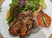 ALOHA CAFE Pineapple アロハカフェ パイナップル 草津栗東店: てんさんの2026年06月24日の1枚目の投稿写真