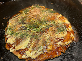 月島もんじゃ お好み焼き 誠: みさんの2025年01月26日の1枚目の投稿写真