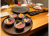 和牛焼肉 信州そだち: あびのすけさんの2026年08月04日の1枚目の投稿写真