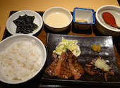 牛タンと和牛焼き　青葉苑　天王寺ＭＩＯプラザ館店: だいぽんさんの2026年03月の1枚目の投稿写真