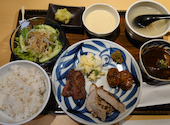 牛タンと和牛焼き 青葉苑 天王寺MIOプラザ館店: だいぽんさんの2026年04月25日の1枚目の投稿写真