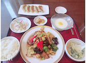 東方紅 立川高島屋店: ふぁんたちゃんさんの2026年04月03日の1枚目の投稿写真