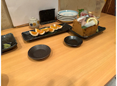 居魚屋 うおはん 広島 立町店: もっぴーさんの2024年08月17日の2枚目の投稿写真