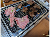 焼肉 や 清水元町店: すーちゃんさんの2023年10月30日の2枚目の投稿写真