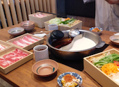 温野菜 淵野辺店: ミミトラさんの2026年08月13日の1枚目の投稿写真