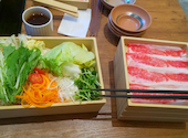 温野菜 淵野辺店: ミミトラさんの2026年08月13日の2枚目の投稿写真