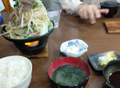 食事処 おしゃまんべの口コミ画像1