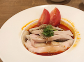 上海湯包小館 滝ノ水店: TKさんの2020年10月25日の1枚目の投稿写真