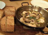 TRATTORIA STELLA: ちゃんちゃんさんの2020年11月04日の2枚目の投稿写真