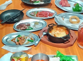 個室　食べ飲み放題　肉バル　トリコミート　京橋店: ピレス◎さんの2025年05月の1枚目の投稿写真