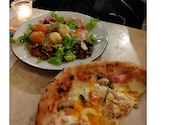 UPMARKET PIZZA&CAFE アップマーケット ピッツァ&カフェ: yoshi-75さんの2020年11月17日の2枚目の投稿写真
