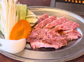 ながはま焼肉: Makoronさんの2026年06月04日の1枚目の投稿写真