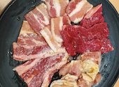 焼肉 ウエスト 佐賀光法店: Makoronさんの2026年03月01日の1枚目の投稿写真