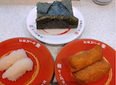 かっぱ寿司 ゆめモール柳川店: Makoronさんの2026年07月08日の1枚目の投稿写真