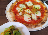 Pizzeria Amenita ピッツェリア アメニータ: Makoronさんの2026年07月18日の1枚目の投稿写真