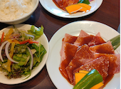 焼肉 季咲楽: Makoronさんの2026年05月16日の1枚目の投稿写真