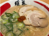 餃子拉麺酒場 暖暮 天神大名店: Makoronさんの2026年08月02日の1枚目の投稿写真