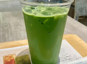 【nana's green tea】ナナズグリーンティー　天神ソラリアプラザ店: Makoronさんの2026年03月の1枚目の投稿写真