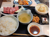 焼肉大将軍 筑後店: Makoronさんの2026年07月01日の1枚目の投稿写真