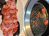 焼肉大将軍 筑後店: Makoronさんの2026年09月01日の1枚目の投稿写真