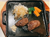 はんばぁーぐ亭: Makoronさんの2026年05月01日の1枚目の投稿写真