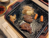 はんばぁーぐ亭: Makoronさんの2026年06月19日の1枚目の投稿写真