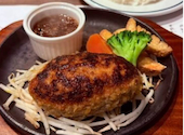 手仕事ハンバーグぎゅう丸　春吉店: Makoronさんの2026年07月01日の1枚目の投稿写真