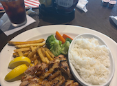 TGI FRIDAYS ティージーアイ フライデーズ MM21クロスゲート店: YKさんの2026年09月01日の1枚目の投稿写真