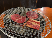 安安 保土ヶ谷店 七輪焼肉: YKさんの2026年04月22日の1枚目の投稿写真
