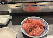 大衆焼肉 ヒノモト: YKさんの2026年08月01日の1枚目の投稿写真