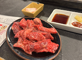 大衆焼肉 ヒノモト: YKさんの2026年09月01日の1枚目の投稿写真