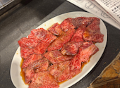 大衆焼肉 ヒノモト: YKさんの2026年09月01日の2枚目の投稿写真