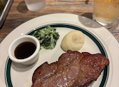 MALLORY PORK STEAK マロリーポークステーキ 東戸塚店: YKさんの2026年04月の1枚目の投稿写真