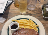 MALLORY PORK STEAK マロリーポークステーキ 東戸塚店: YKさんの2026年05月の1枚目の投稿写真