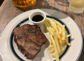 マロリーポークステーキ MALLORY PORK STEAK 東戸塚店: YKさんの2026年05月16日の2枚目の投稿写真