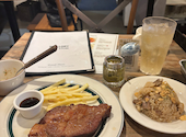 マロリーポークステーキ MALLORY PORK STEAK 東戸塚店: YKさんの2026年07月27日の1枚目の投稿写真