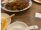 陳麻婆豆腐 横浜市役所ラクシスフロント店 桜木町 馬車道: YKさんの2026年08月01日の2枚目の投稿写真