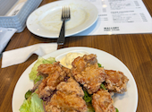 マロリーポークステーキ 戸塚区総合庁舎店: YKさんの2026年04月22日の1枚目の投稿写真