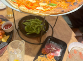 イタリアン酒場 ちばチャンバル 横浜西口店: YKさんの2025年12月06日の1枚目の投稿写真