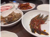 韓国料理 ホンデ 大宮東口店: gaterさんの2026年07月08日の1枚目の投稿写真