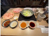 しゃぶしゃぶ但馬屋 浦和パルコ店: ふくちゃんさんの2025年03月01日の1枚目の投稿写真