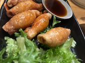 地鶏料理ともつ鍋居酒屋 一八 イッパチ 栄錦店: しーさんの2024年02月18日の2枚目の投稿写真