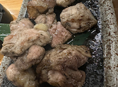 地鶏料理ともつ鍋居酒屋 一八 イッパチ 栄錦店: しーさんの2024年02月18日の3枚目の投稿写真