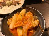 韓国料理とジンギスカン 上田ぶたひつじ: りゅうさんの2024年06月23日の1枚目の投稿写真