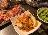 韓国料理とジンギスカン 上田ぶたひつじ: りゅうさんの2024年06月23日の2枚目の投稿写真
