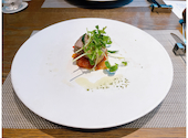 THE Tender HOUSE DINING ザ テンダーハウス ダイニング: しとうさんの2026年08月18日の1枚目の投稿写真